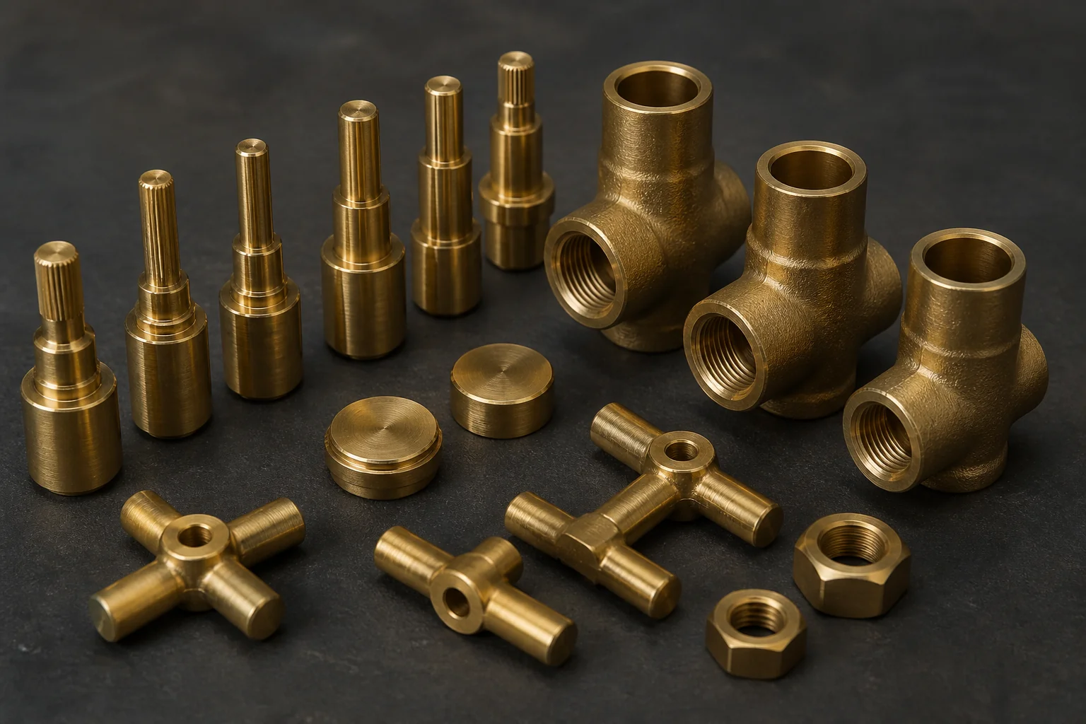 Workshop detail supporting the Brass Bibcock Manufacturer for Bulk Buyers: Bodies and Parts, Not Brand Retail buying guide