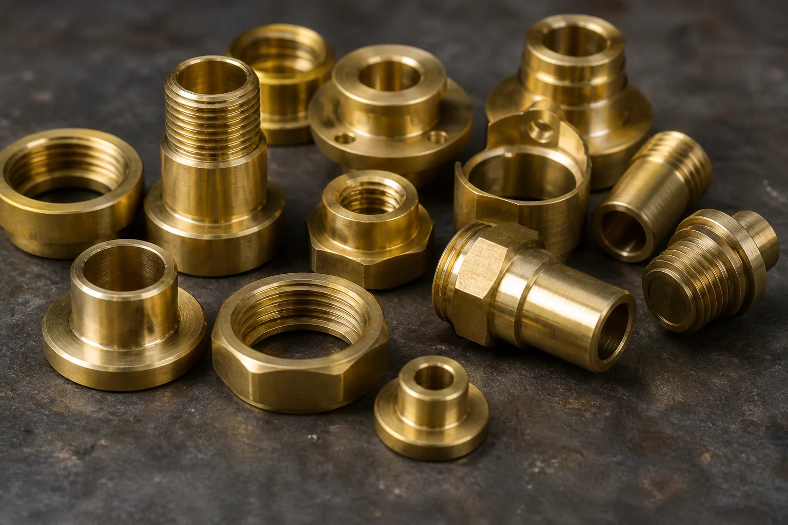 Workshop detail supporting the Brass Parts Manufacturer in Jamnagar: What Buyers Should Expect buying guide