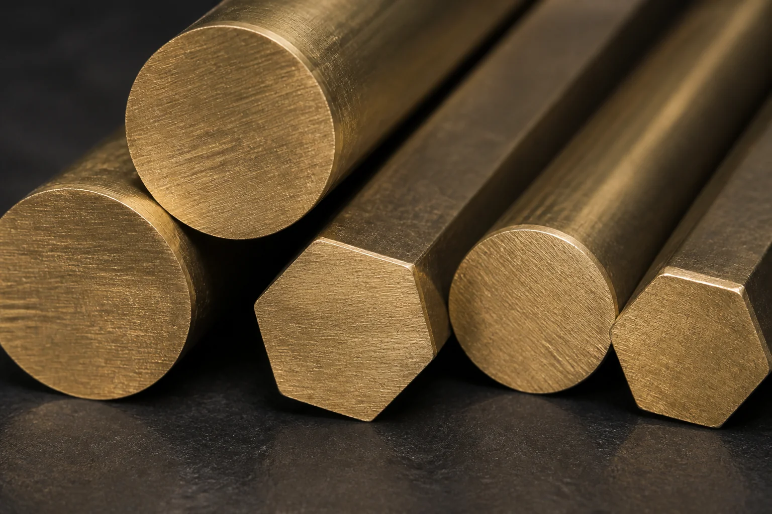 Workshop detail supporting the Brass Rods and Bars Supplier in Jamnagar: Grades, Sizes and Cutting Notes buying guide