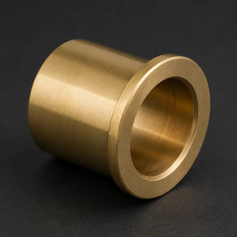 Brass Bush (Automotive)