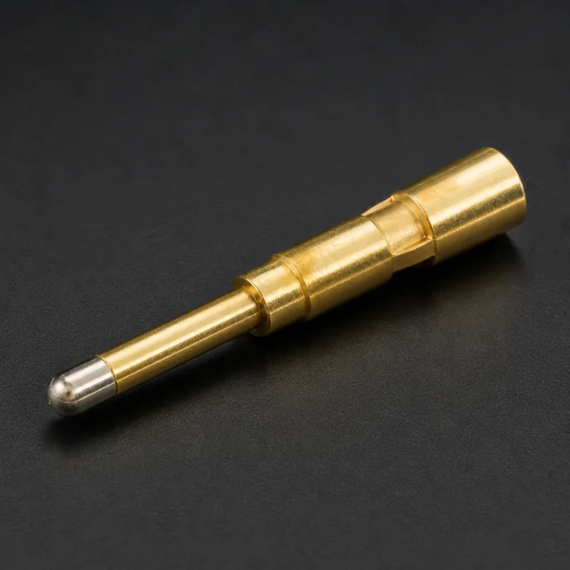 Brass EV / Connector Terminal (Auto)