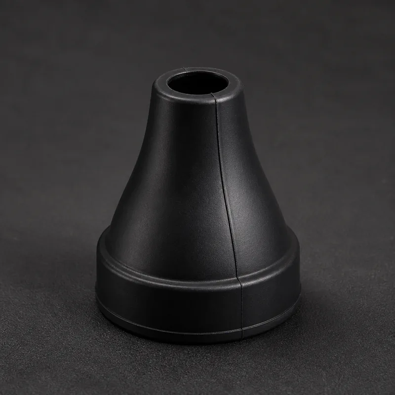 PVC / SPVS Cable Gland Shroud