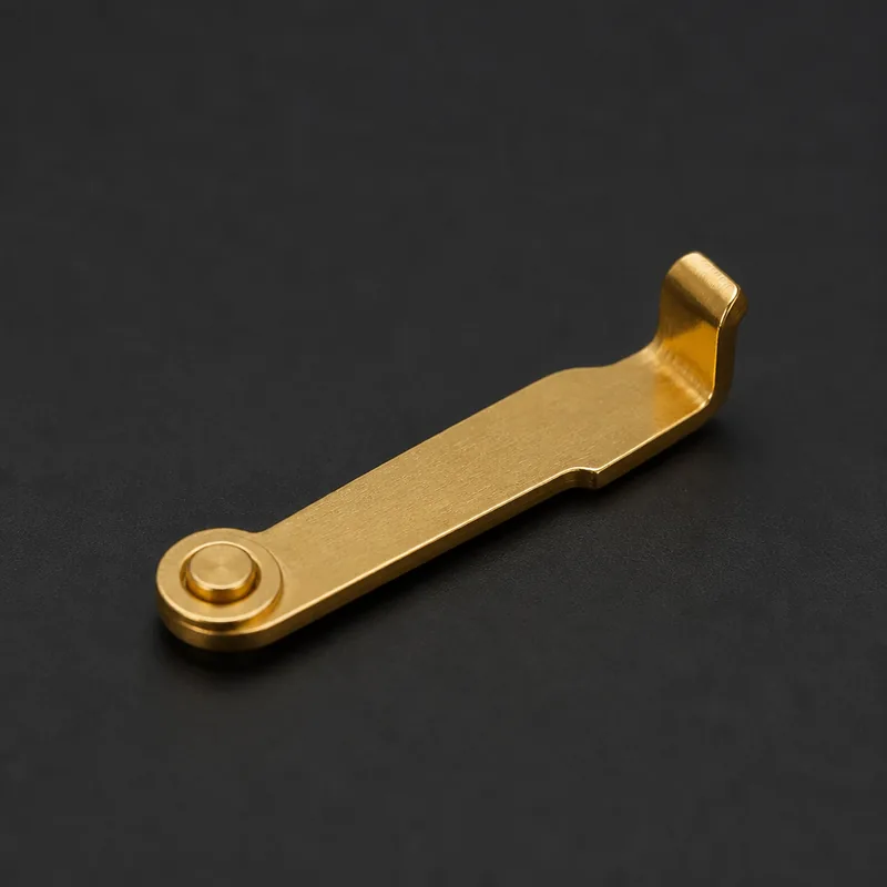 Brass Modular Switch Part