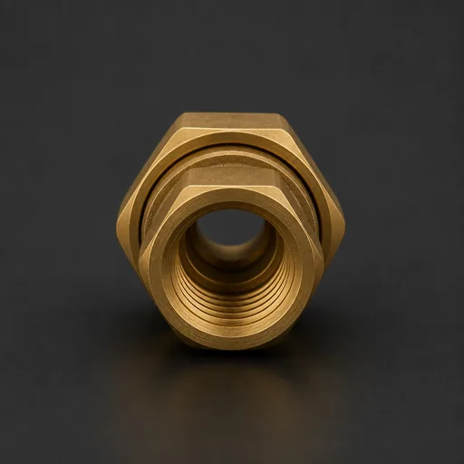 Brass Union — view 3