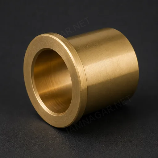 Brass Bush (Automotive) — view 3