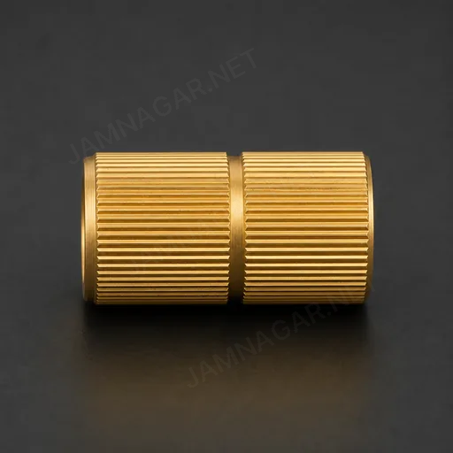 Brass UPVC Insert — view 2