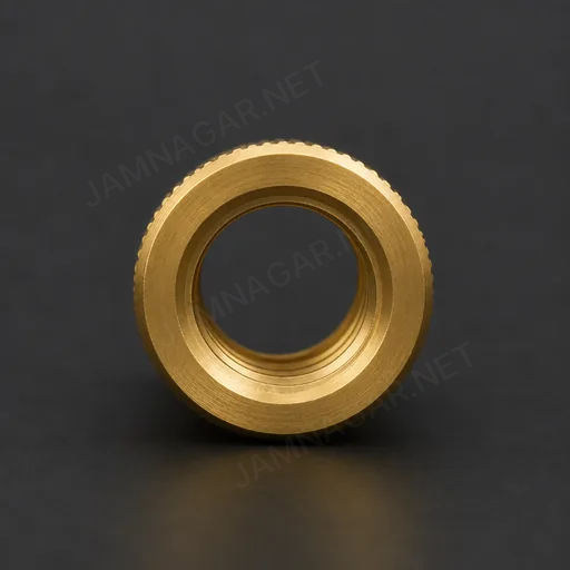 Brass UPVC Insert — view 3