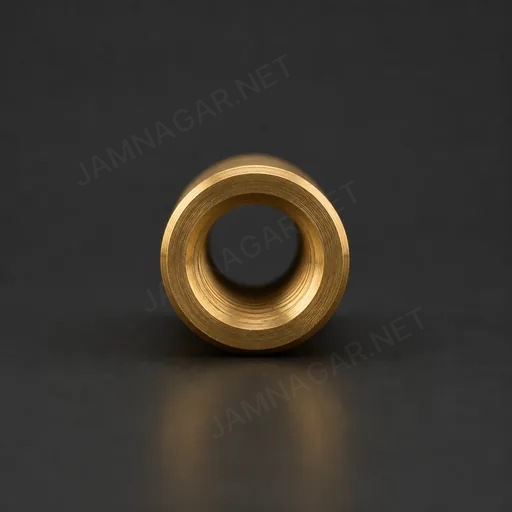 Brass Extension Nipple — view 3