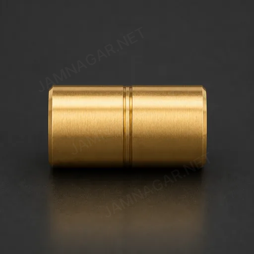 Brass Ferrule (Precision) — view 2
