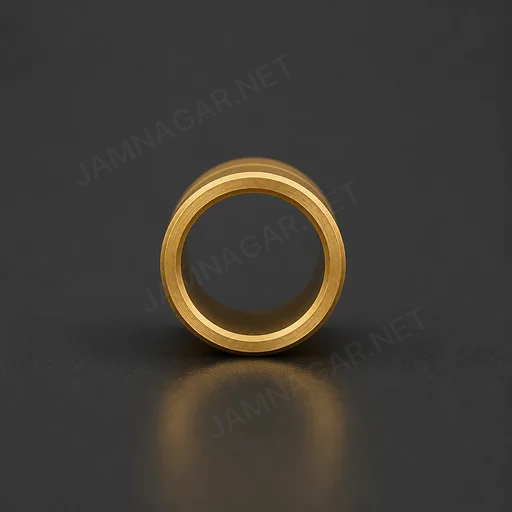 Brass Ferrule (Precision) — view 3