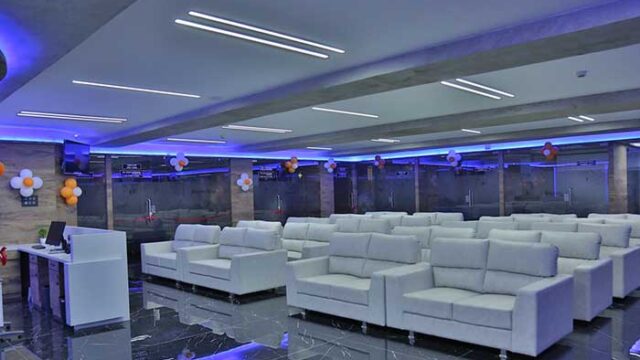 Netradeep Maxivision Eye Hospital jamnagar 5