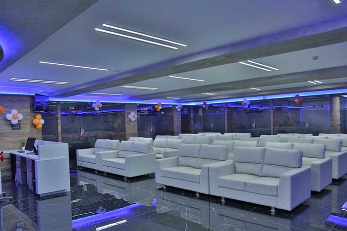 Netradeep Maxivision Eye Hospital jamnagar 5