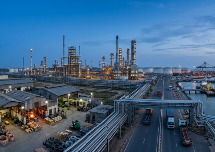 Jamnagar History and modern economy
